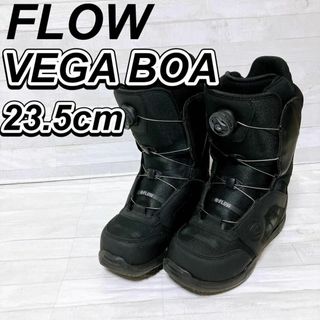 FLOW（ブーツ）のフリマアイテム一覧