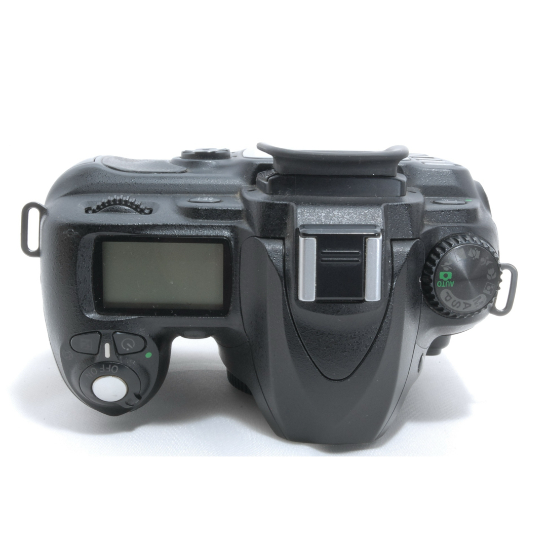 Nikon - 一眼レフカメラ入門機におすすめ⭐️簡単操作⭐️標準レンズ