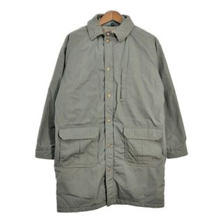 L.L.Bean - 80年代 L.L.Bean エルエルビーン STORM COAT ストーム