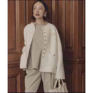 pual ce cin（ジャケット/アウター）のフリマアイテム一覧