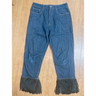 PRADA（デニム/ジーンズ）のフリマアイテム一覧