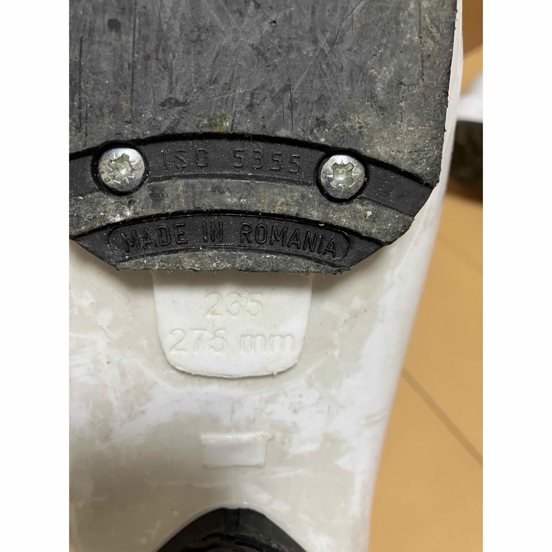 ROSSIGNOL - 子ども用スキー靴 23-23.5 ROSSIGNOL ロシニョールの通販