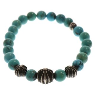 Chrome Hearts（ブレスレット ・ ブルー・ネイビー/青色系）のフリマ