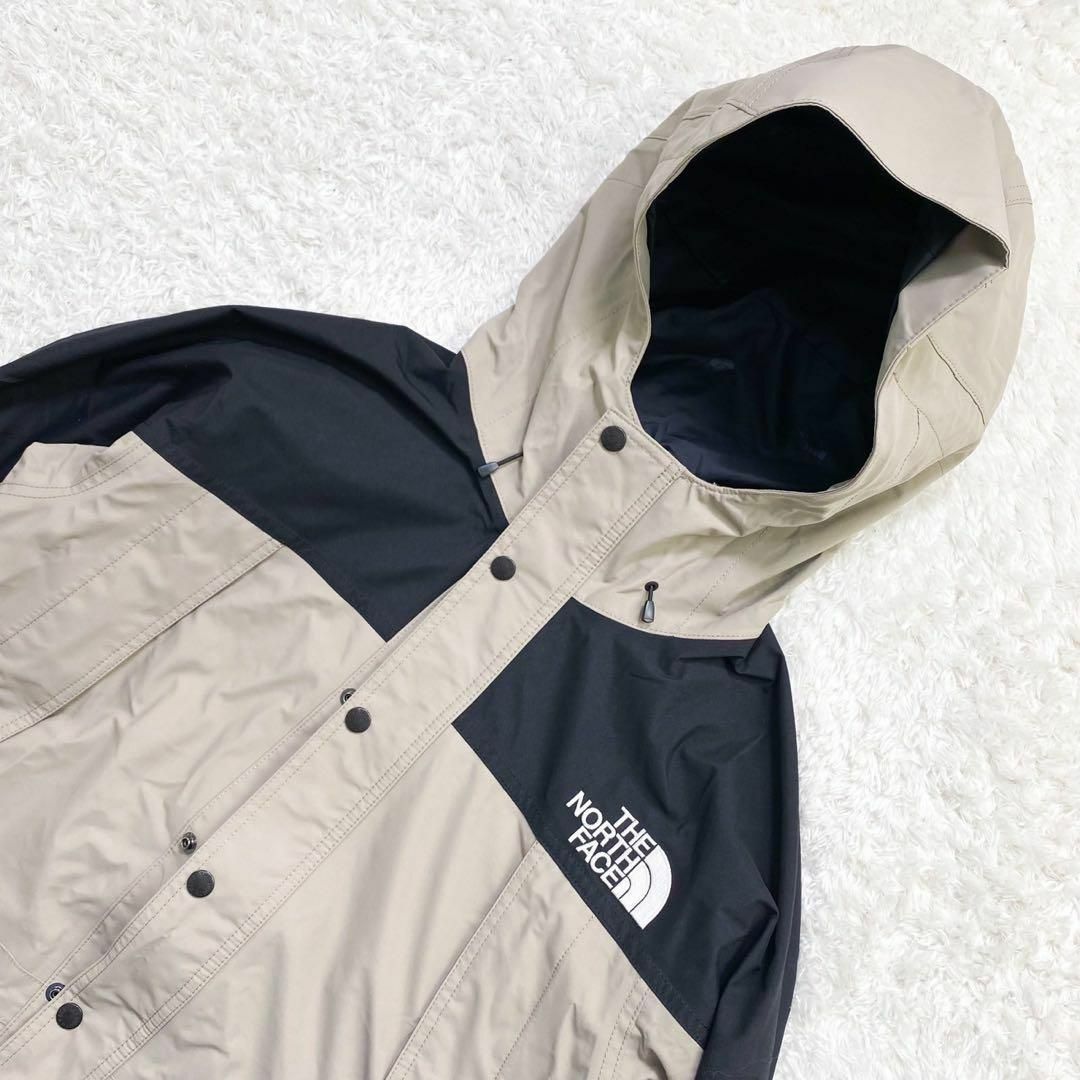 THE NORTH FACE - 未使用級 ノースフェイス マウンテンライト