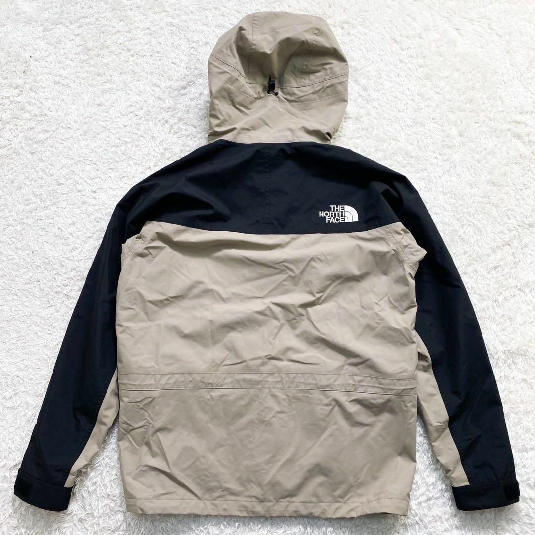 THE NORTH FACE - 未使用級 ノースフェイス マウンテンライト