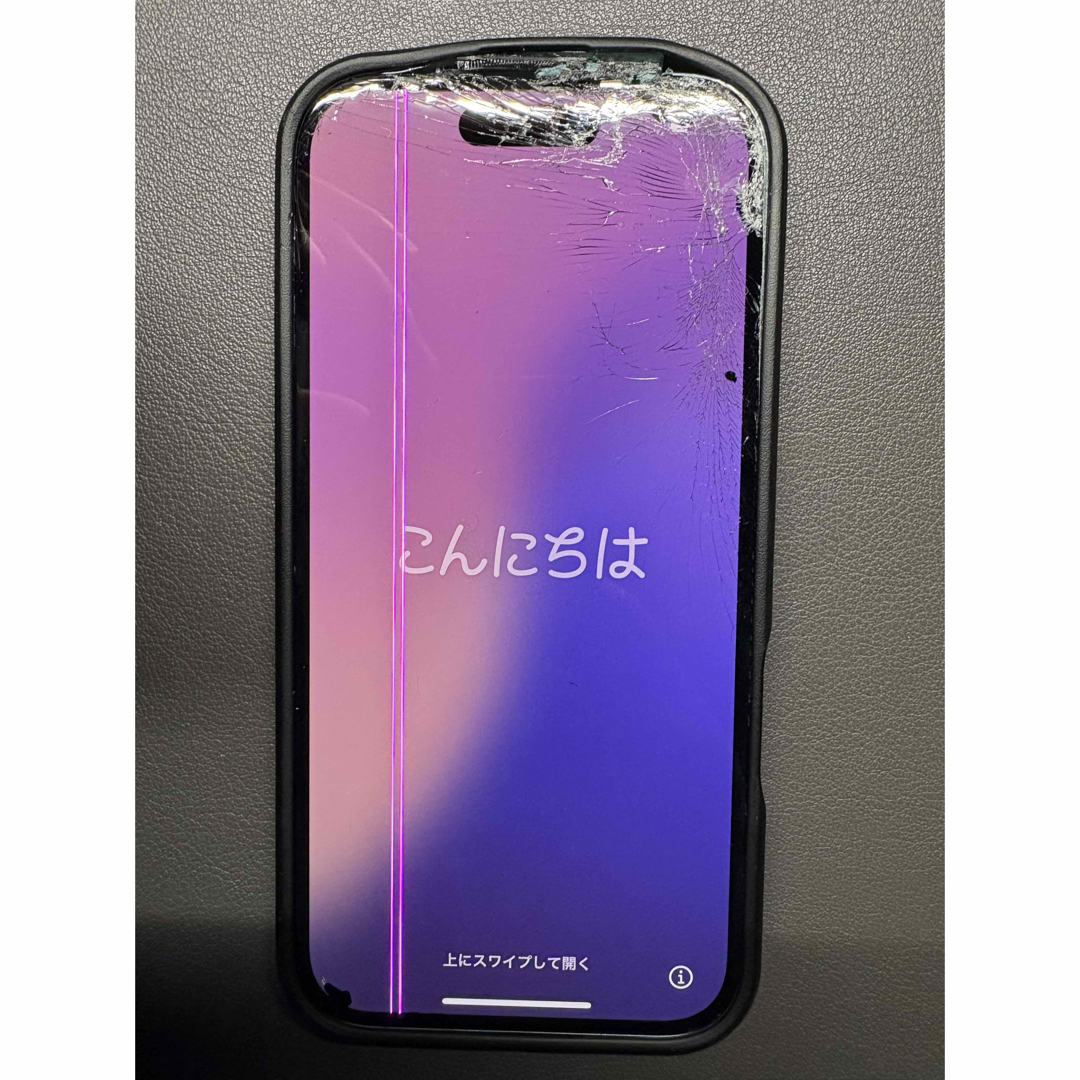 iPhone - iPhone16 SIMフリー ジャンク品の通販 by クラス's shop