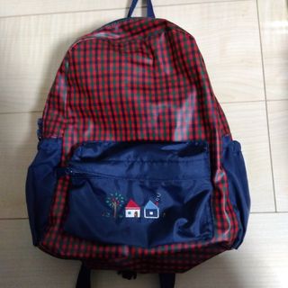 familiar（リュックサック ・ レッド/赤色系）のフリマアイテム一覧