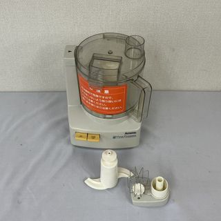 Amway（フードプロセッサー）のフリマアイテム一覧