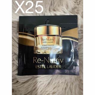 Estee Lauder - エスティローダー リニュートリィブ ダイヤモンド AR