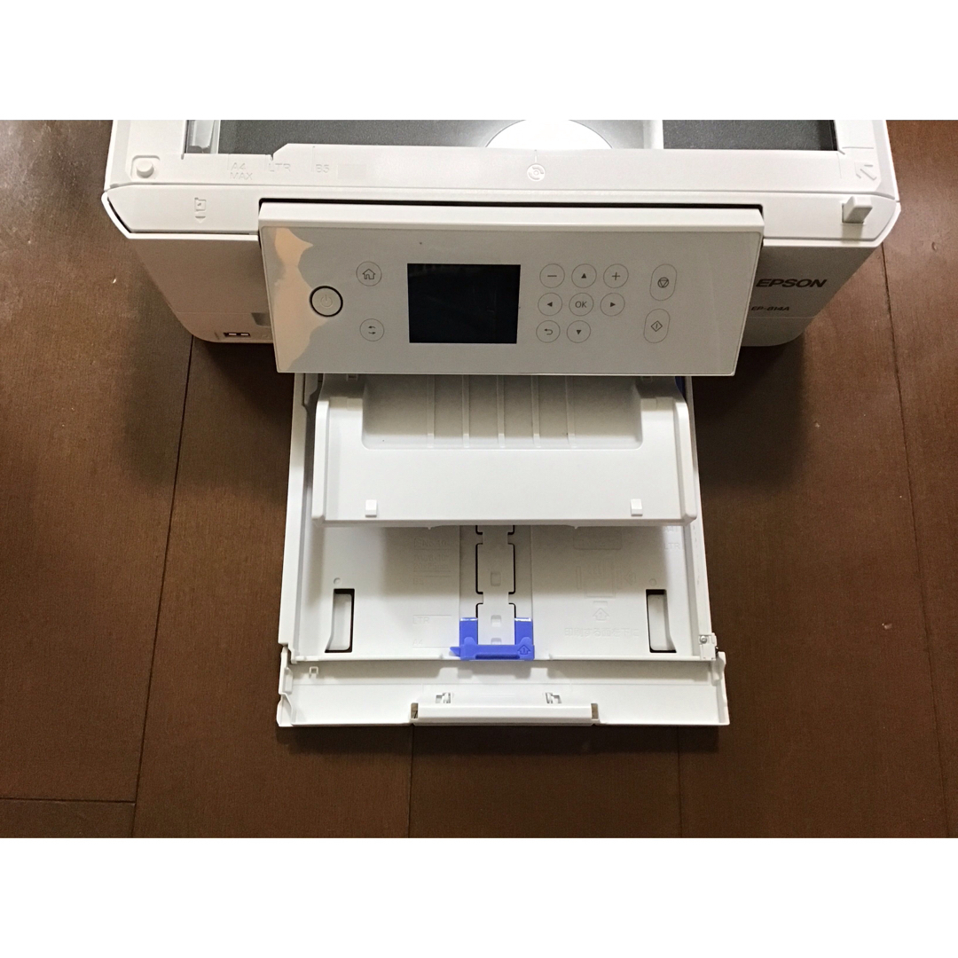 EPSON - 【ジャンク品】EP-814A エプソン カラープリンターの通販 by