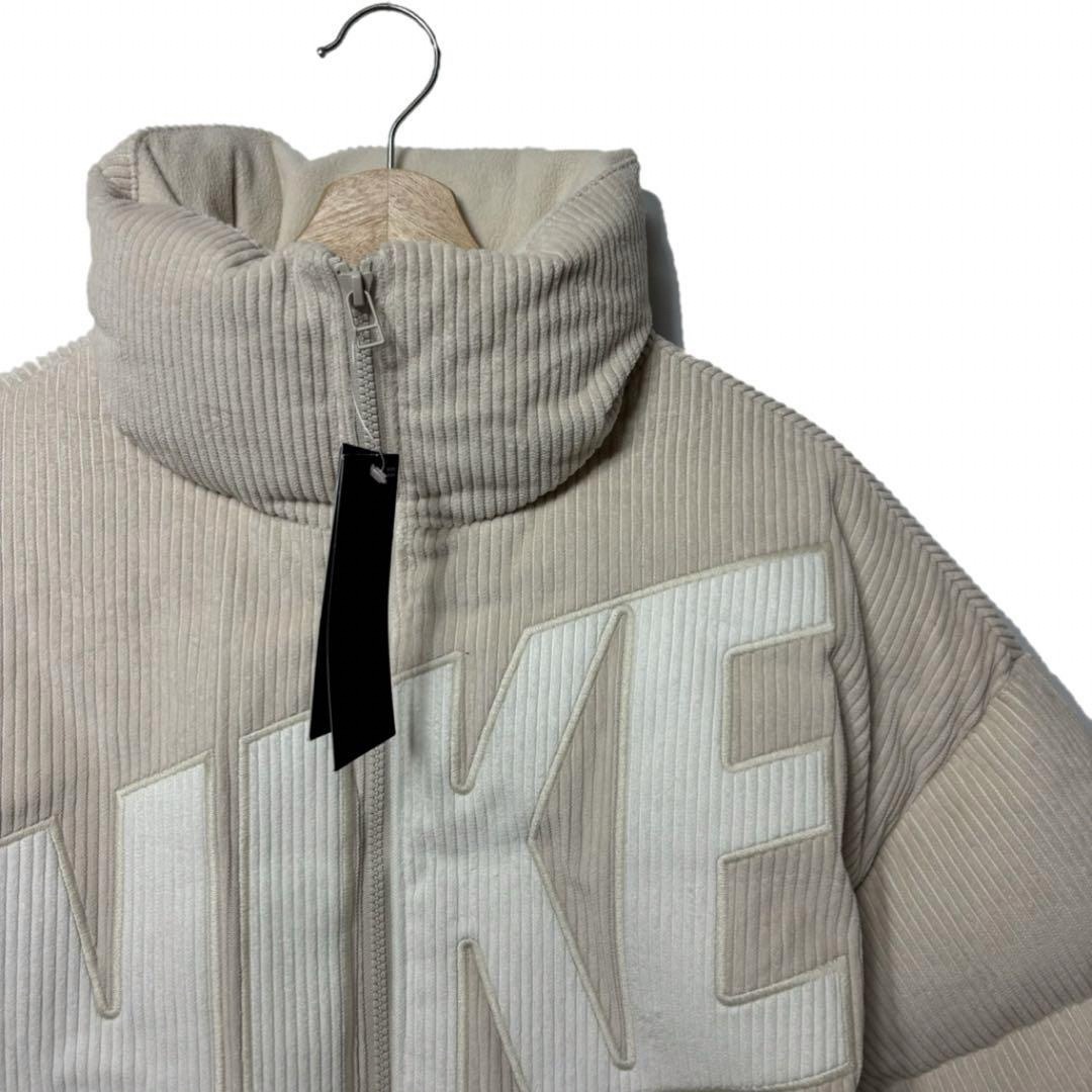 NIKE - 新品 ナイキ エッセンシャル Therma-FIT コーデュロイ パファー