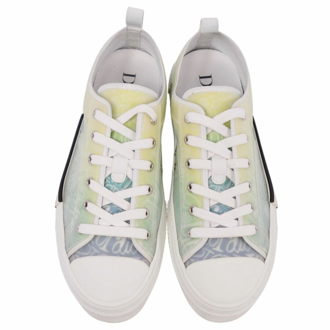 DIOR HOMME - 極美品 ディオールオム ステューシー DIOR STUSSY 20AW