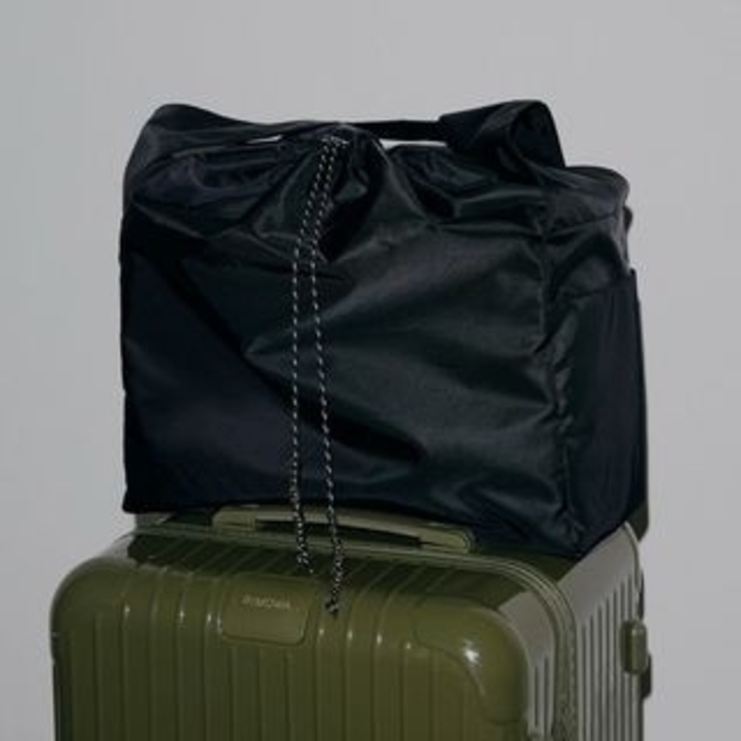 Ameri VINTAGE - AmeriVINTAGE MULTI TRAVEL BAG アメリトラベルバッグ