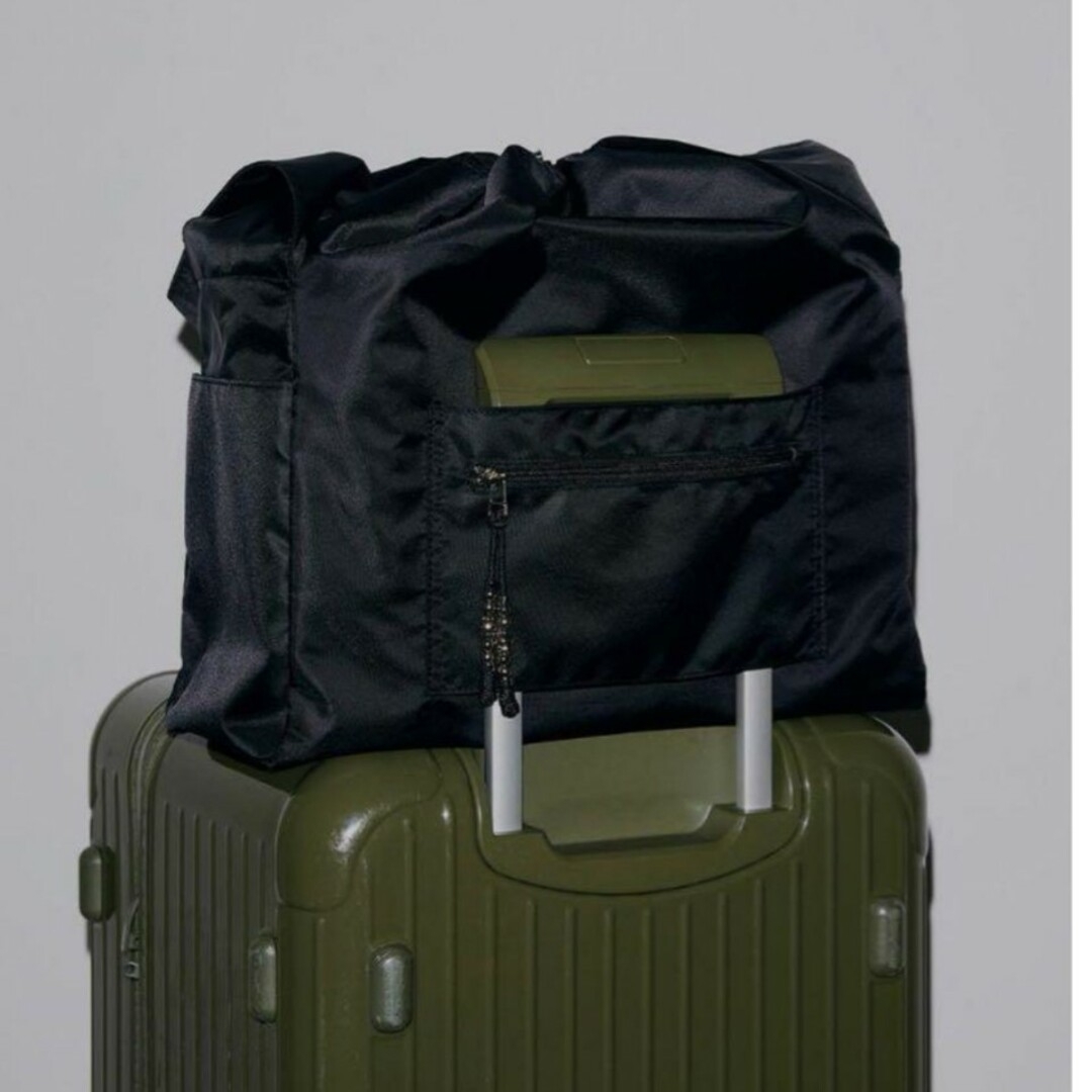 Ameri VINTAGE - AmeriVINTAGE MULTI TRAVEL BAG アメリトラベルバッグ