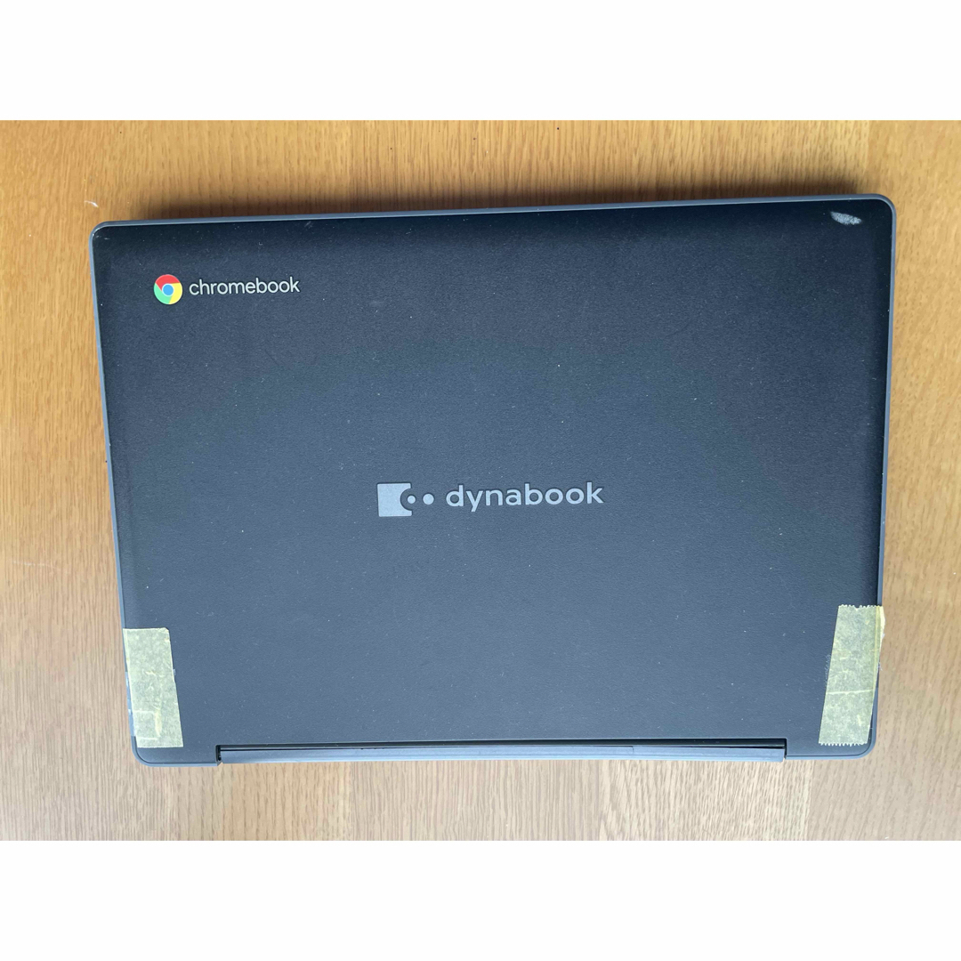Dynabook chromebook C1 SH-W02 FHDの通販 by ステップ's shop｜ラクマ