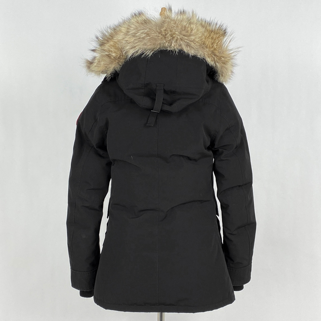 CANADA GOOSE - 【在庫一掃】 カナダグース シャーロット パーカー