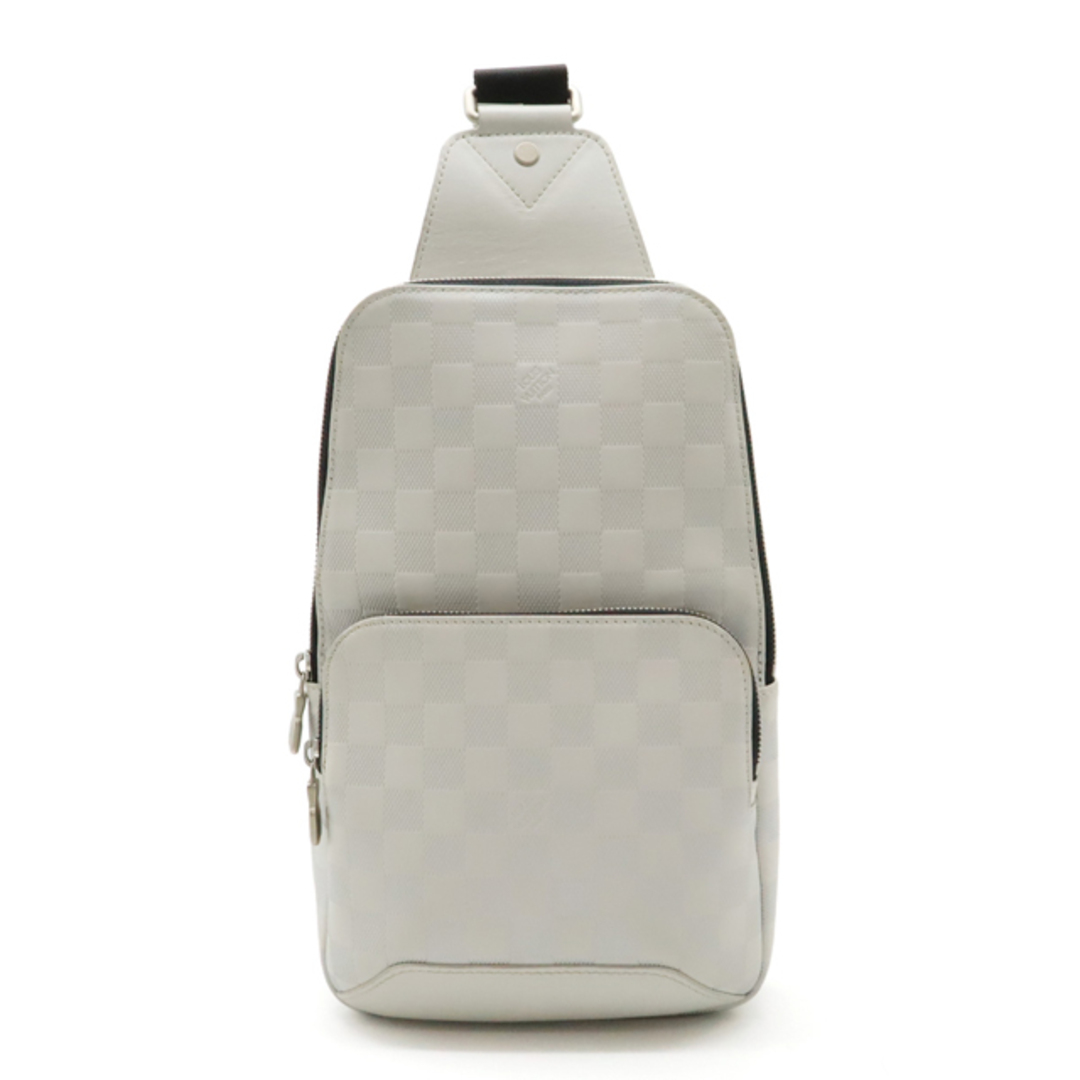 LOUIS VUITTON - LOUIS VUITTON ルイ ヴィトン ダミエアンフィニ