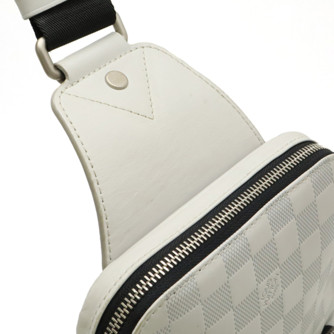 LOUIS VUITTON - LOUIS VUITTON ルイ ヴィトン ダミエアンフィニ