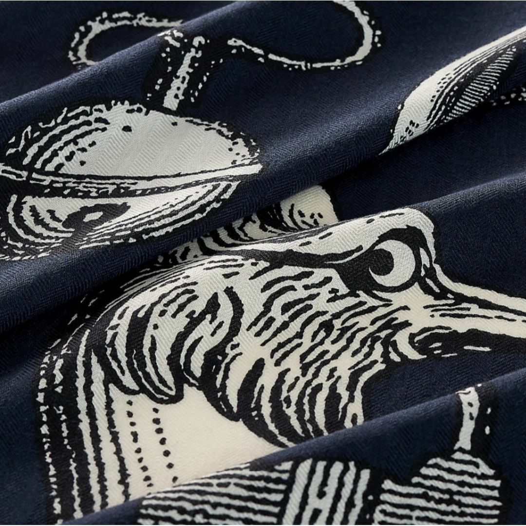 HERMES - ☆HERMES☆2025☆新品未使用☆カレジェアン140《鞍職人の詩的