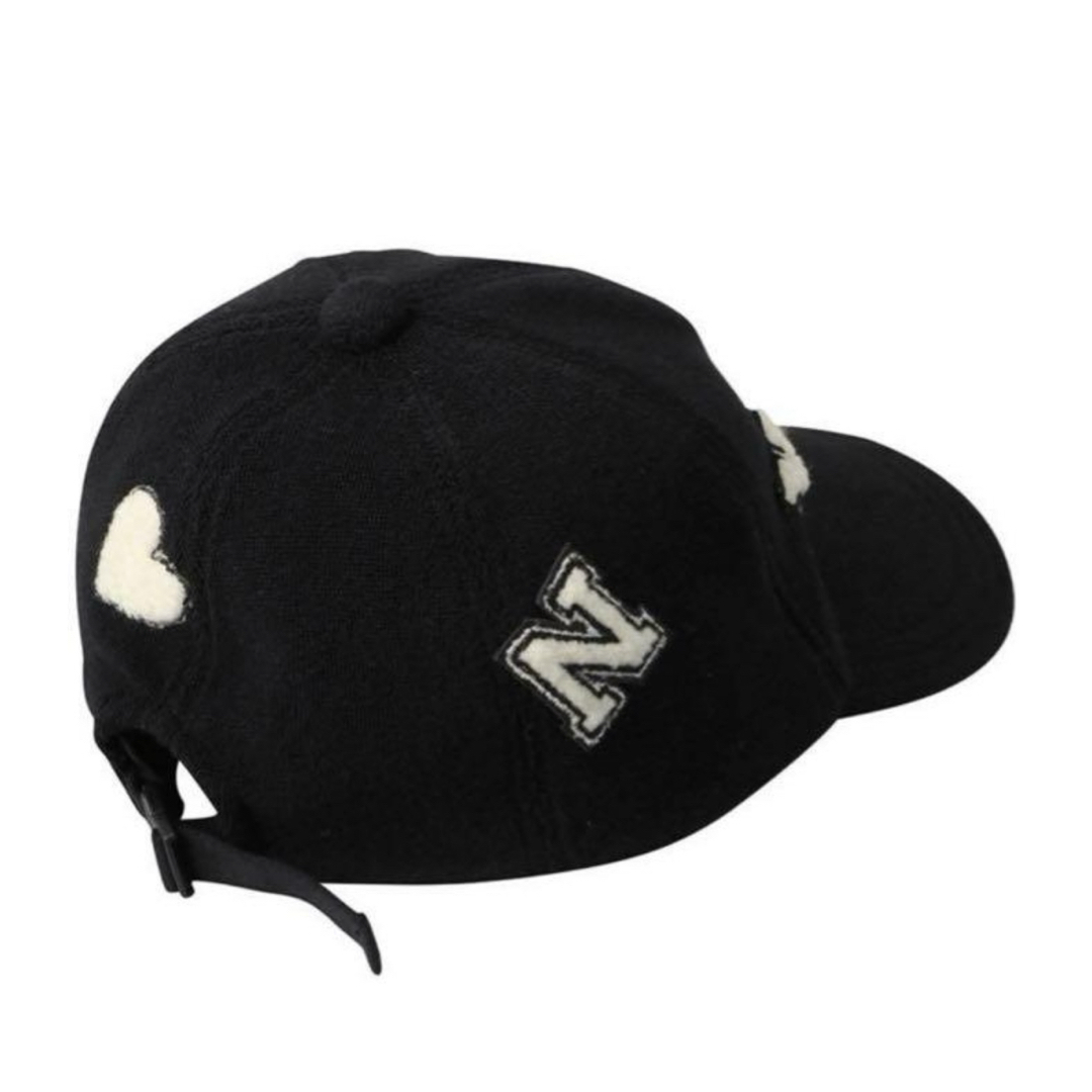 LUDLOW ELLE SHOP 15th限定パイルキャップ NY