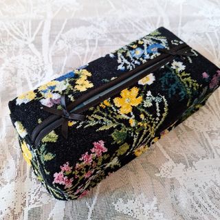 FEILER（ティッシュボックス）のフリマアイテム一覧