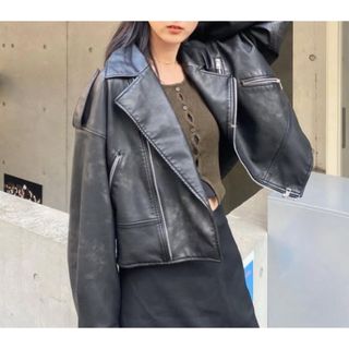 SeaRoomlynn（ライダースジャケット）のフリマアイテム一覧