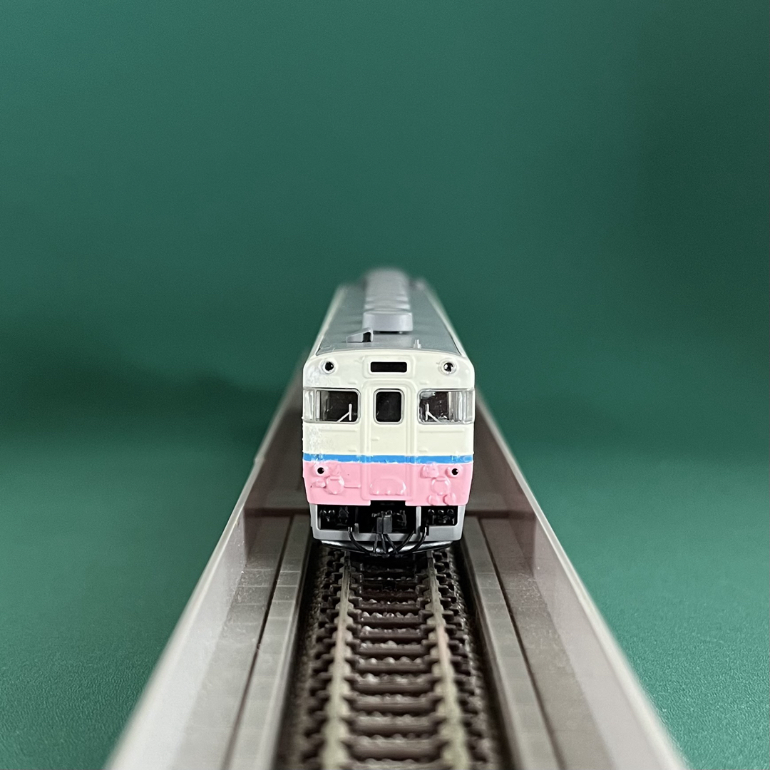 TOMIX - 【T92202s】キハ58系「たかやま」4両セットの通販 by Carrera