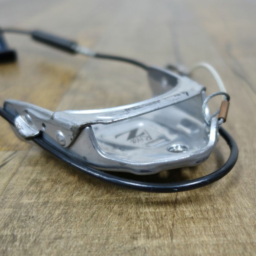 ブラックダイヤモンド Black Diamond RIVA Z テレマーク スキー