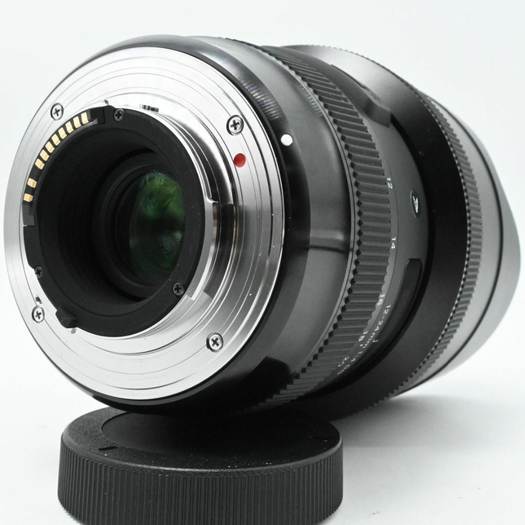 SIGMA - SIGMA 12-24mm F4 DG HSM Art A016 #2551の通販 by ハイエンド
