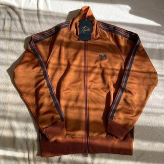 Needles（ジャージ ・ オレンジ/橙色系）のフリマアイテム一覧