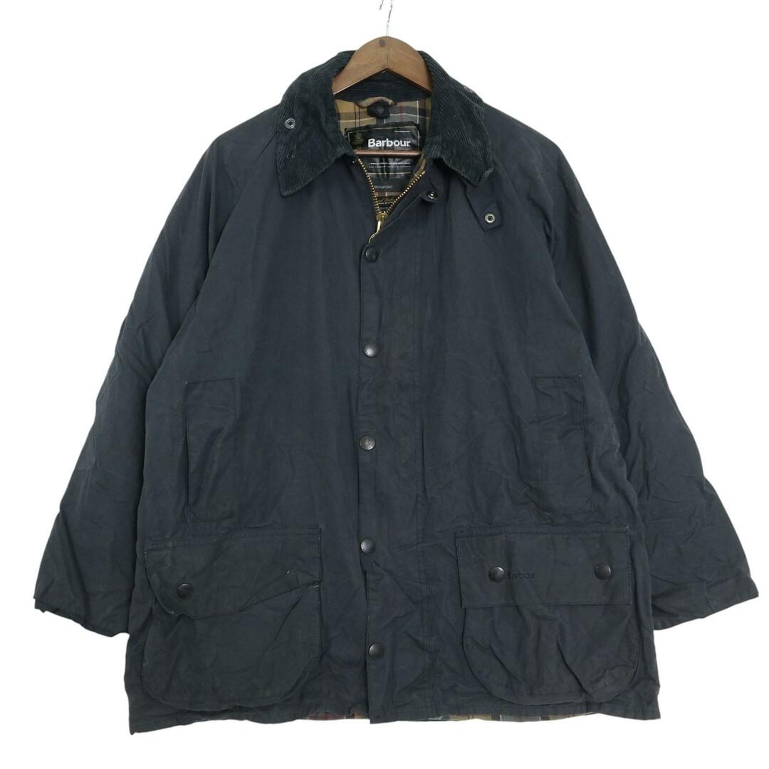 Barbour - イングランド製 Barbour バブアー BEAUFORT ビューフォート