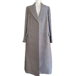 FENDI - 新品・未使用 FENDI(フェンディ) ダブルブレストコートの通販