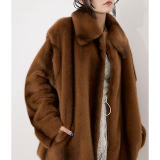 SLY（毛皮/ファーコート）のフリマアイテム一覧