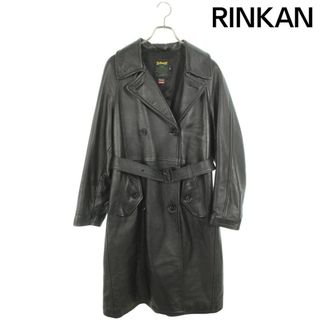 Supreme - Supreme Washed Work Trench Coat サイズMの通販 by stv's