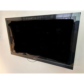 BRAVIA - SONY KJ-55X9500G BRAVIA ジャンク品の通販 by こはく's shop