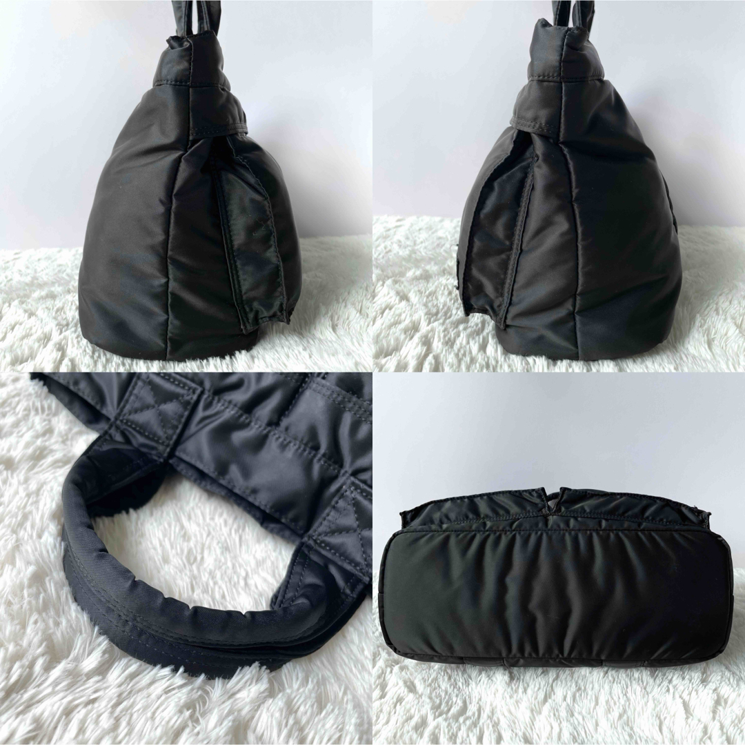 PORTER - 美品✨PORTER ポーター タンカー トートバッグ 廃盤 ナイロン