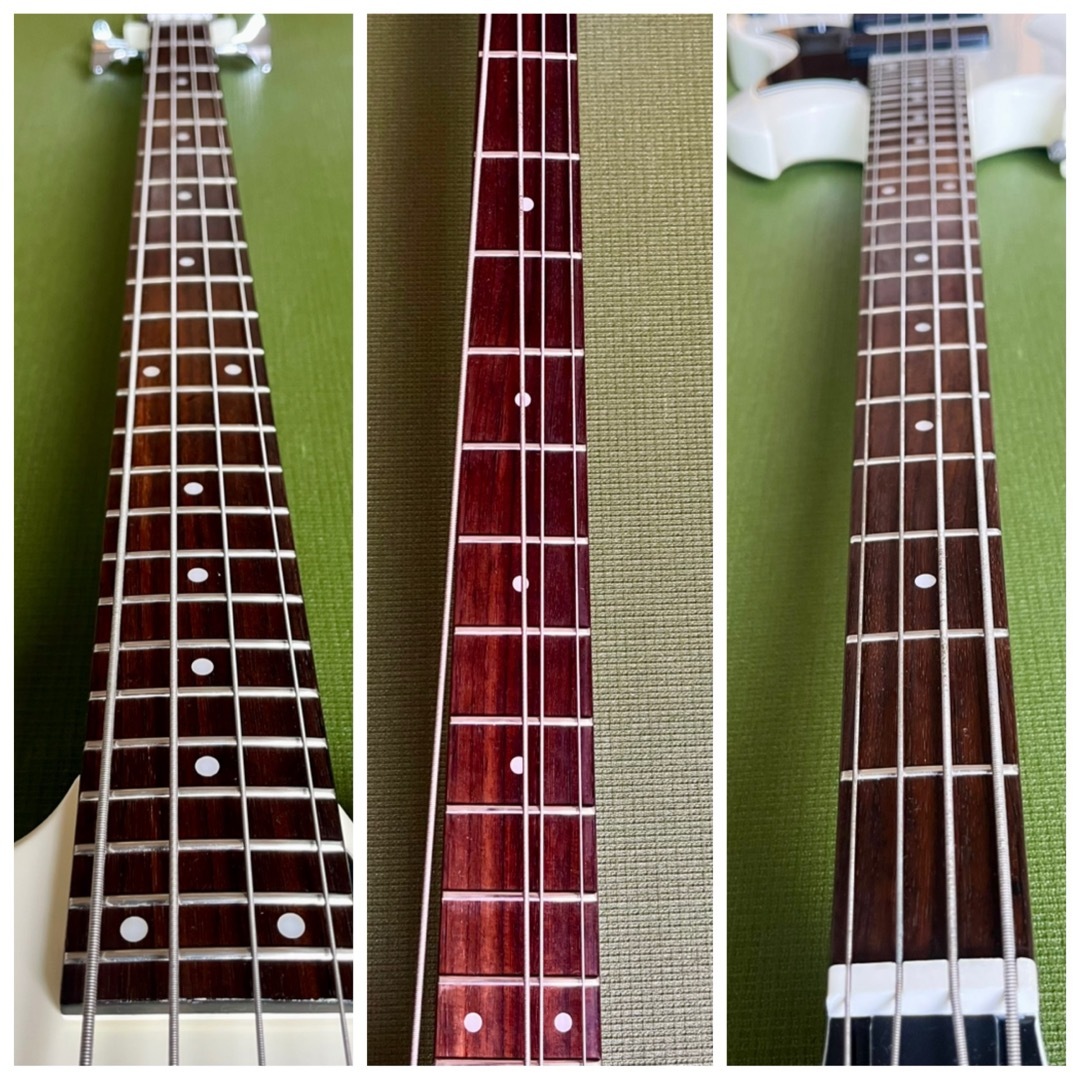 Grass Roots - LUNA SEA J model SG-Bass タイプの通販 by haruchan