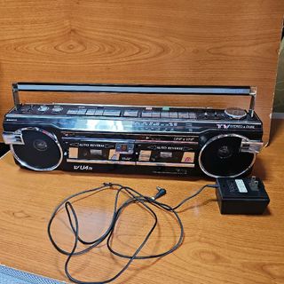 SANYO（ラジオ）のフリマアイテム一覧