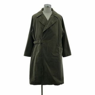 comoli タイロッケンコートのフリマアイテム一覧