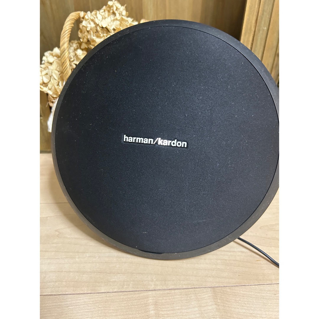 Harman/Kardon Bluetoothスピーカーの通販 by のん｜ラクマ