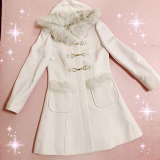 LODISPOTTO（ダッフルコート）のフリマアイテム一覧