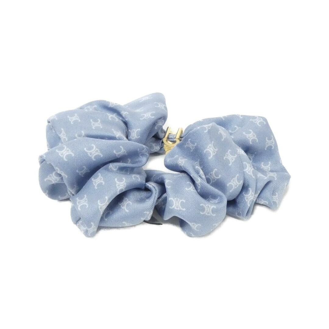 CELINE - 【新品】セリーヌ 461DK2SIB シュシュの通販 by KOMEHYO