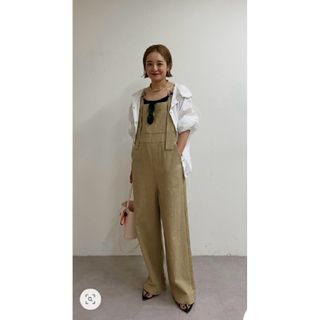 Plage（サロペット/オーバーオール）のフリマアイテム一覧