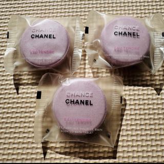 CHANEL（入浴剤/バスソルト）のフリマアイテム一覧