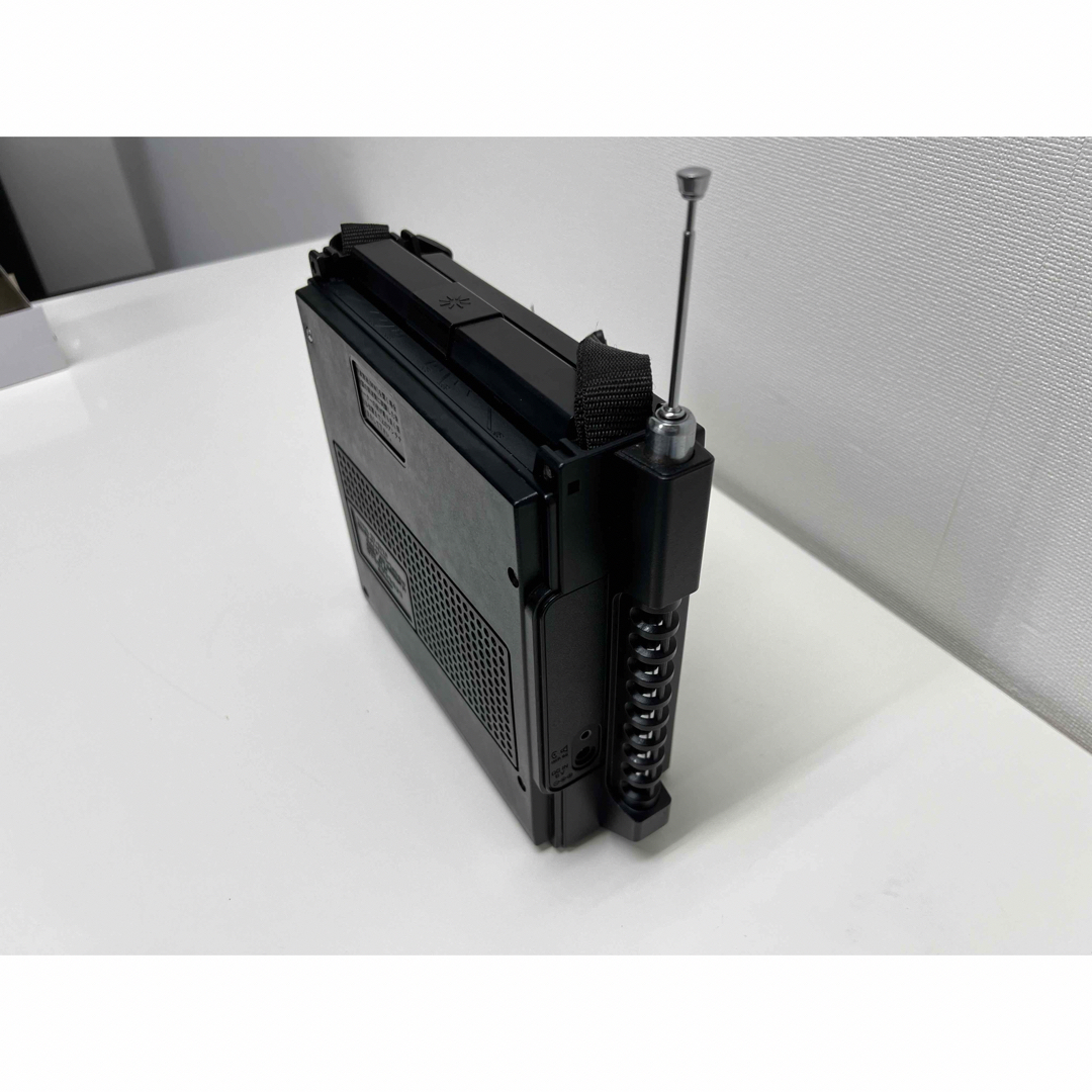 Panasonic - RF-1120 クーガー 112 ナショナル 3バンド 美品 整備品の