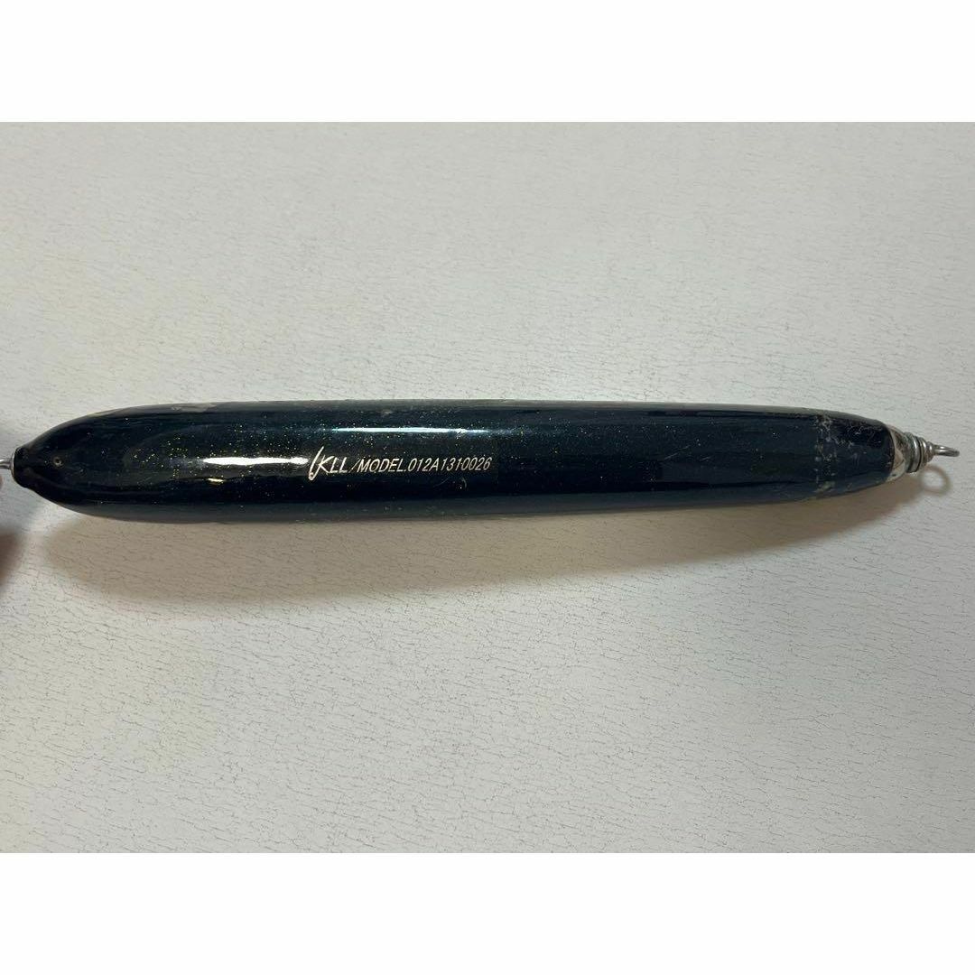 KLL MODEL 012A 舞姫120 カーペンター carpenter γの通販 by うさ's