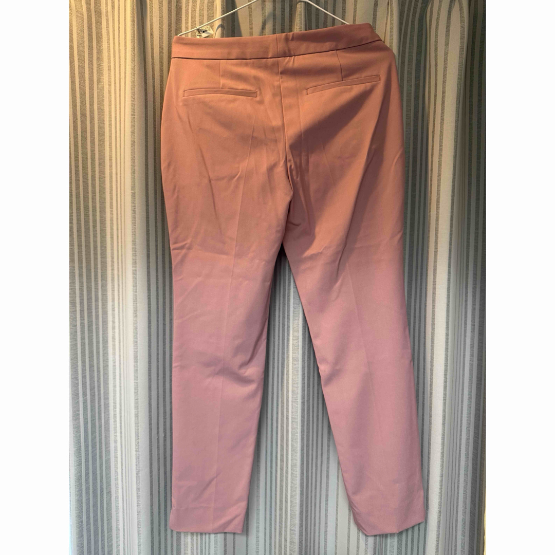 ZARA - ZARA ザラ レディース セットアップ スーツ ピンクの通販 by