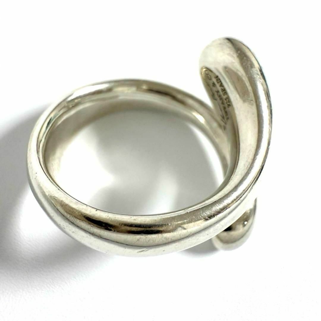 Tiffany & Co. - 【12号・男女兼用】ティファニー エロンゲイテッド