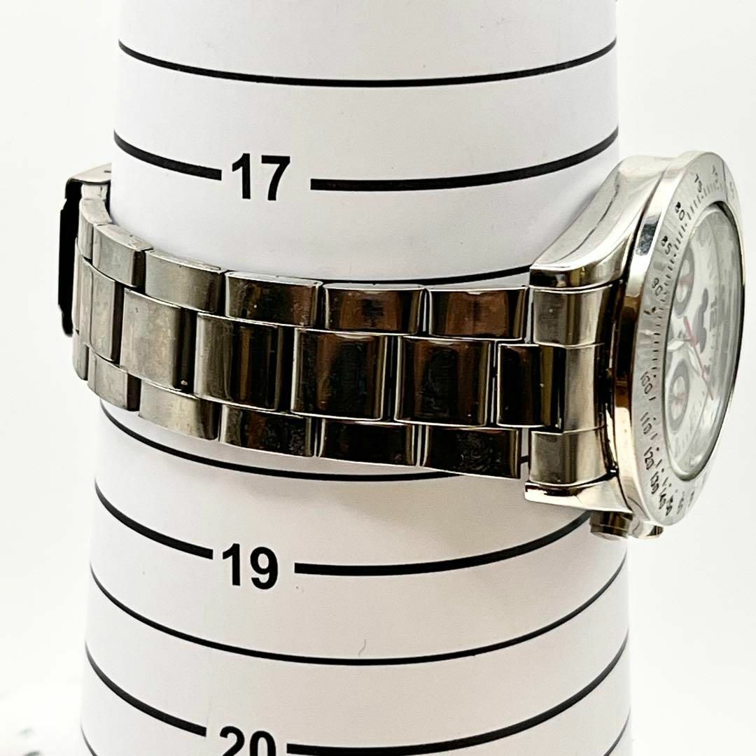 Disney - Disney ディズニー ミッキー 腕時計 クォーツ クロノグラフ