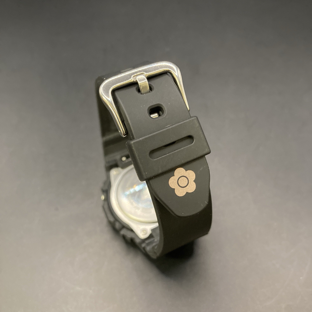 Baby-G - CASIO カシオ BABY-G MARY QUANT マリークワント 腕時計の